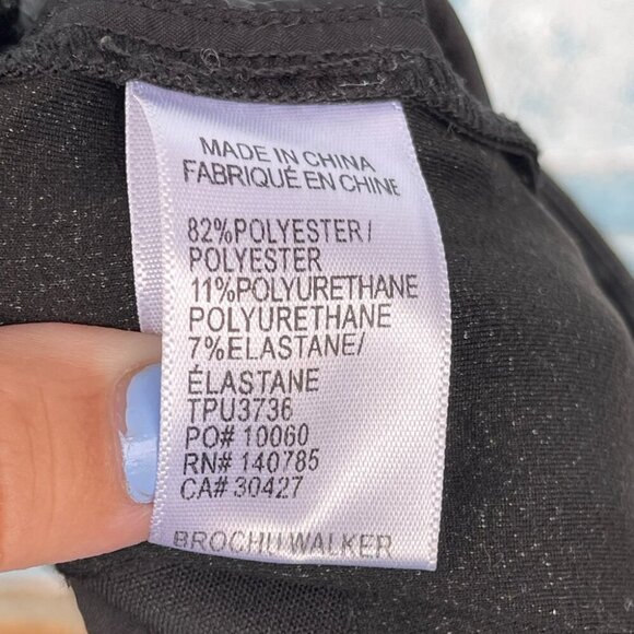 BROCHU WALKER The Fiera Pant size XS - Picture 13 of 13